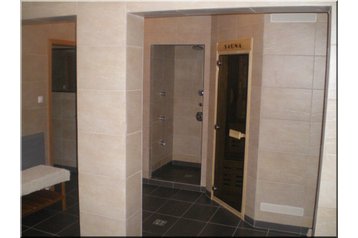 Slovākija Penzión Terchová, Eksterjers